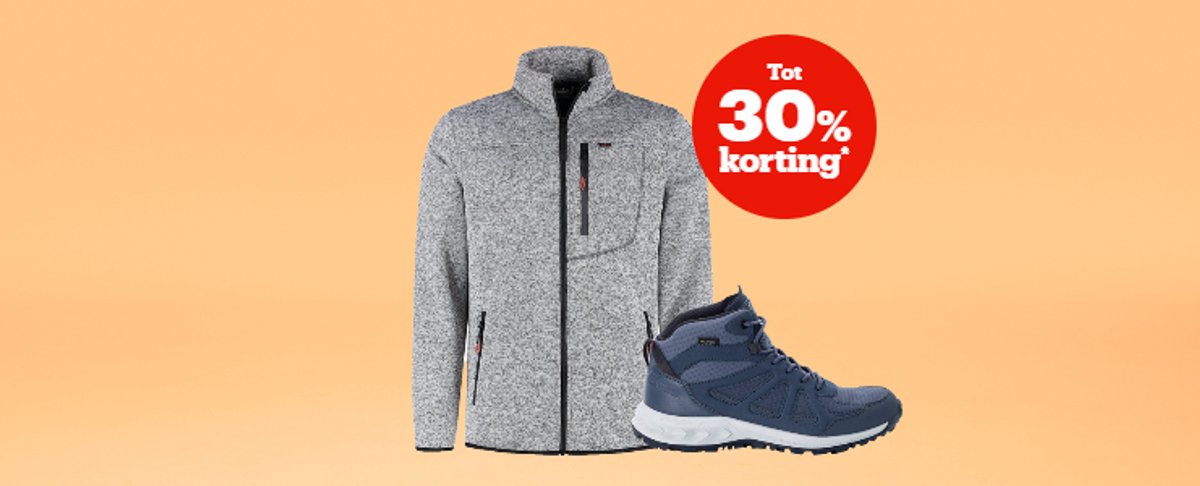 Jusqu'à 30 % de réduction*