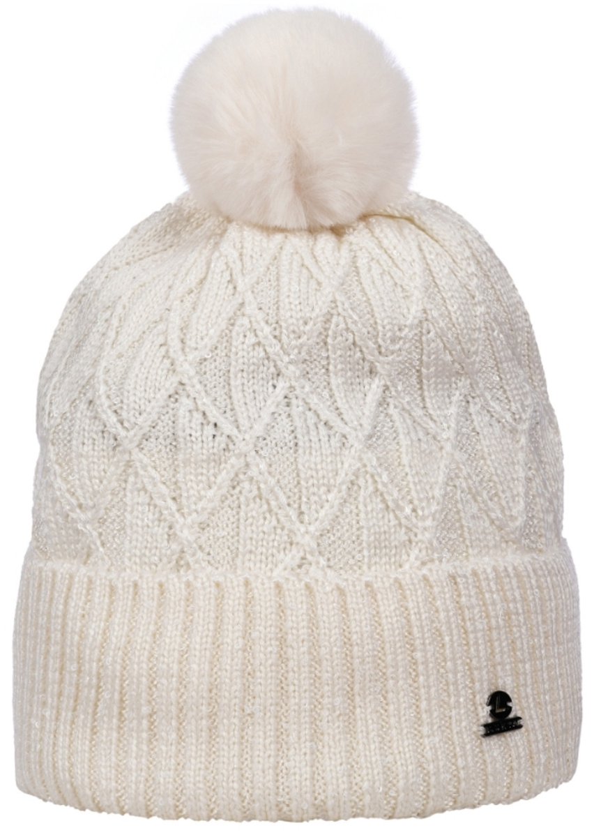 Luhta Womens Napo Beanie