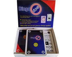 Bingo-doe openhartige vragen spel (Editie Geel) – Spelenderwijs openhartige vragen stellen!