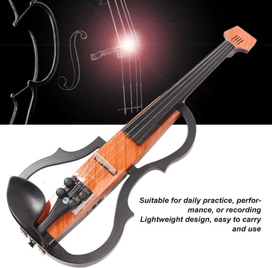 Elektrische Kazoo, 4,3 Elektrische Kazoo met Pick-up, Muziekinstrument