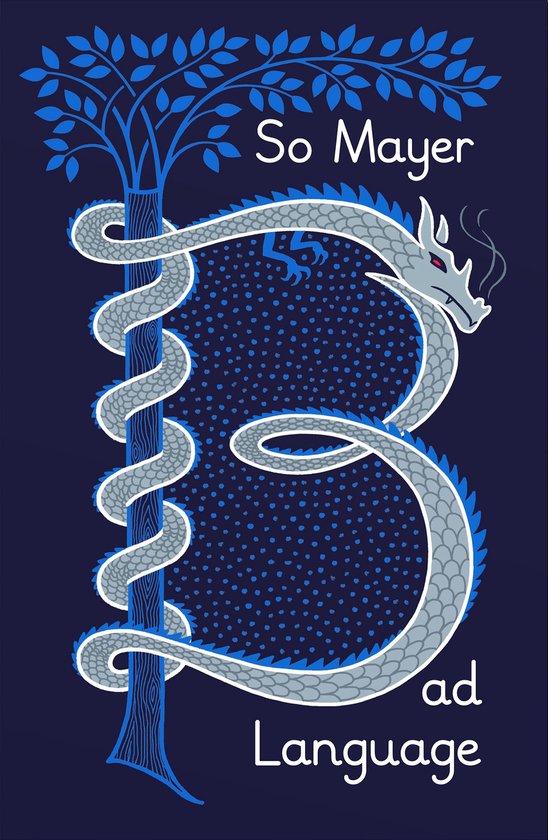 Bad Language - cover