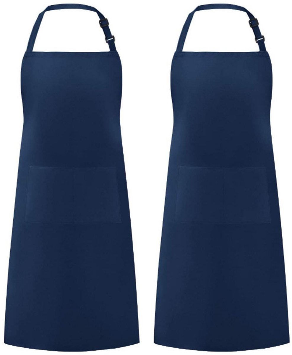 2 Pcs Schorten voor koppels geschenken, keukenschorten voor dames en heren, waterbestendige schorten als cadeau voor bruiloft, verloving, jubileum, Valentijnsdag(koning en koningin 2 Pcs Schorten voor koppels geschenken, keukenschorten voor dames en heren, waterbestendige schorten als cadeau voor bruiloft, verloving, jubileum, Valentijnsdag(koning en koningin