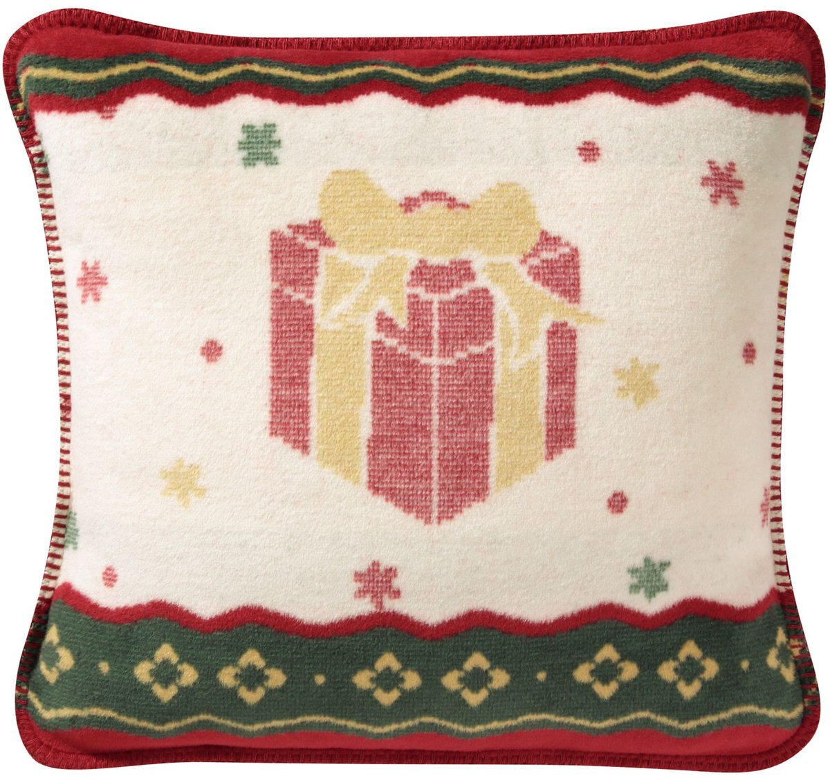 Villeroy & Boch Toy's Delight Kussen geschenk 50 x 50 cm