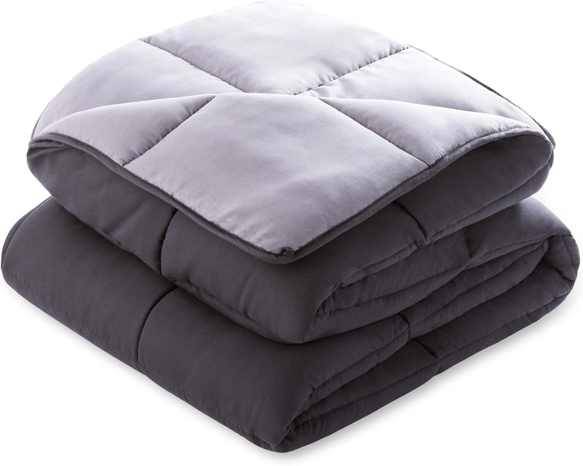 Candala Dekbed Percale – 240x220 cm – Warmteklasse 2