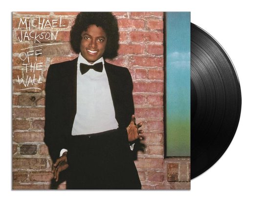 Michael Jackson - Off The Wall (High Quality 45 RPM Limited Edition 2LP Box Set)