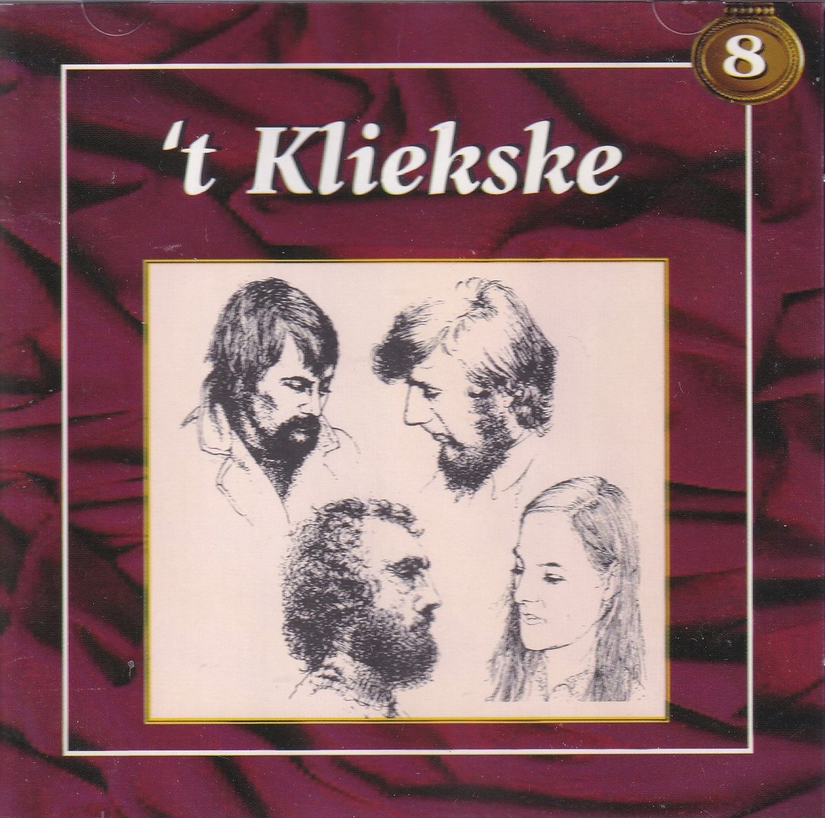 'T Kliekske Vol 2