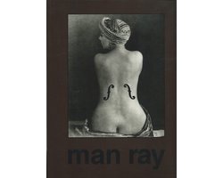 Man Ray