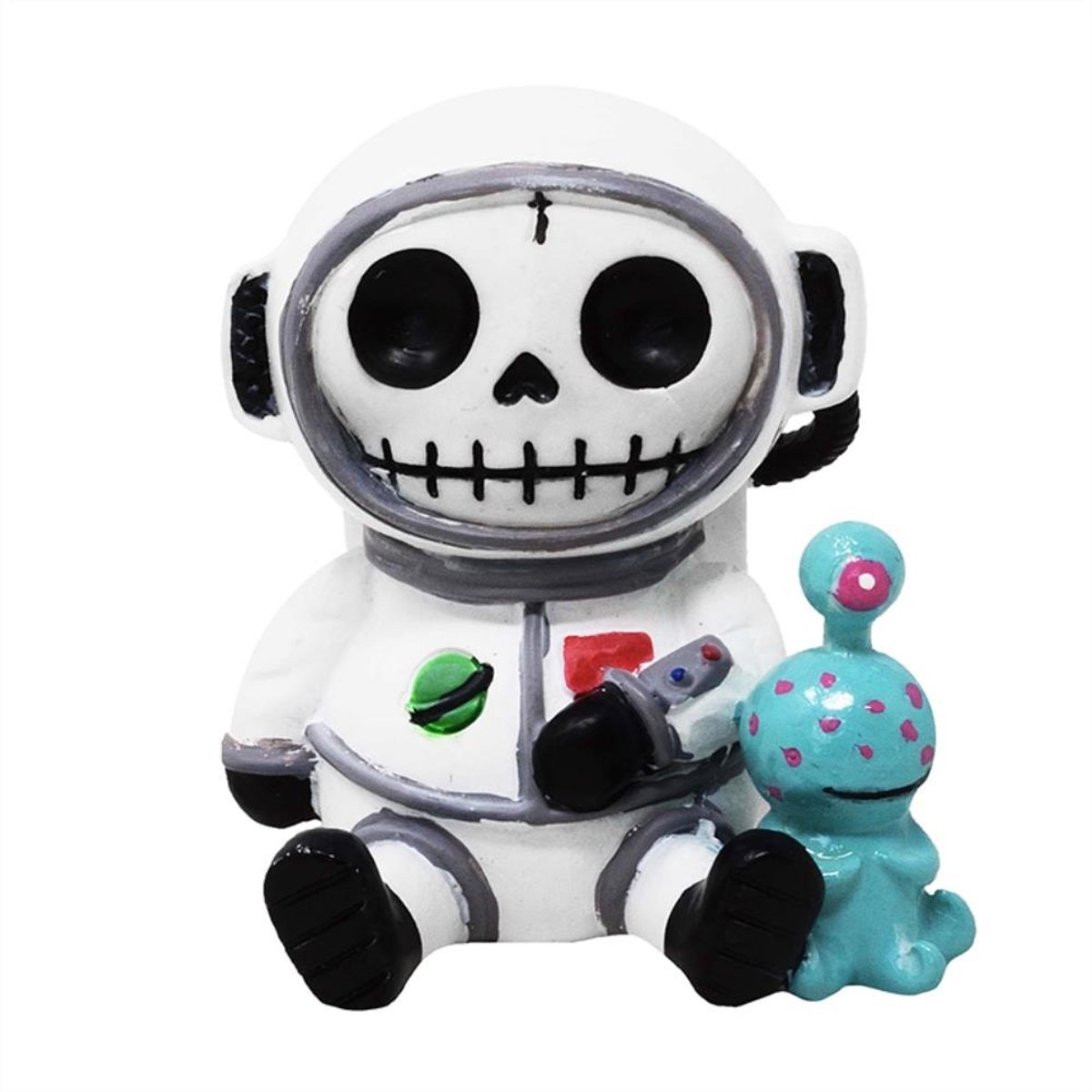 Misaki Sawada Furrybones - Astronaut