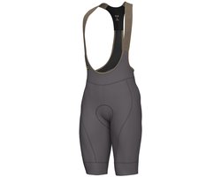 Ale Pr-e Magic Colour Fietsbroek Grijs XL Man