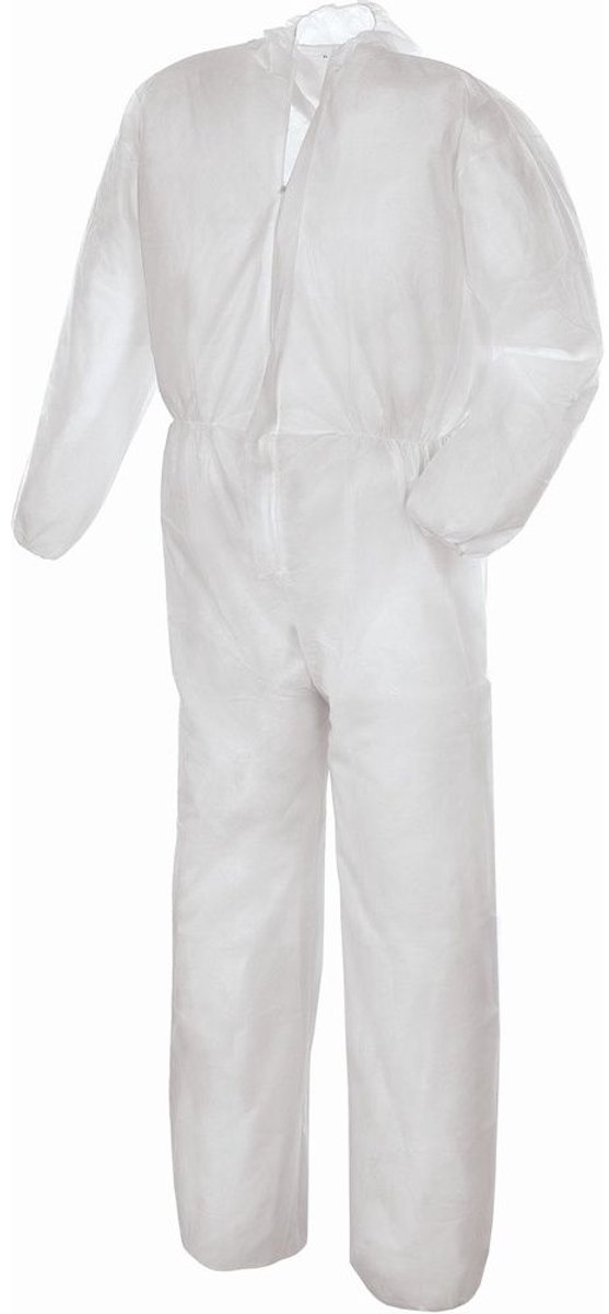 teXXor PP-wegwerpoverall 4550