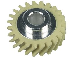 KitchenAid Tandwiel Met schuine vertanding 3K45SS, KSM90PSB, KSM5BBU 481201230741