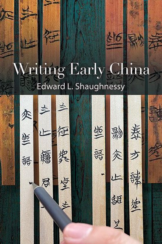 SUNY series in Chinese Philosophy and Culture - Writing Earl ... - cover
