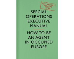 SOE Manual