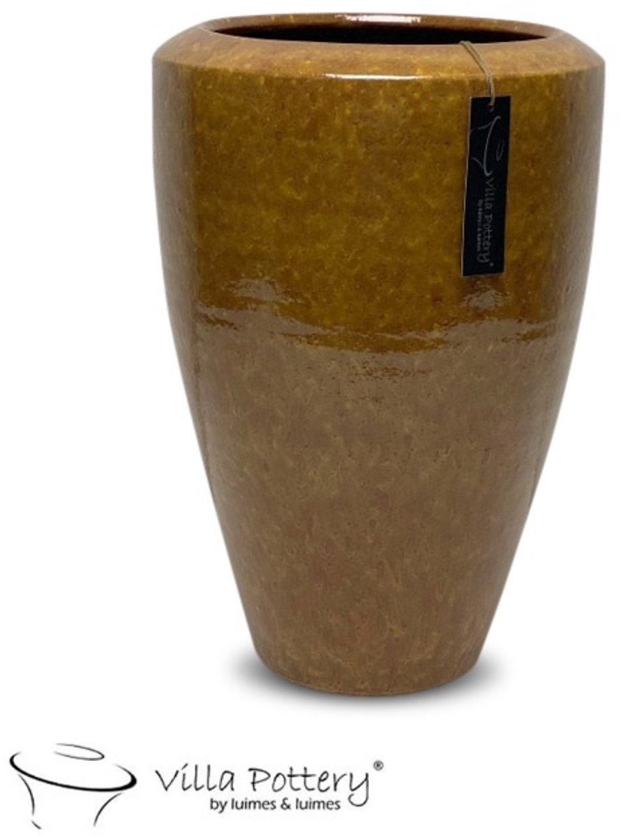Bologna Yellow Reactive 23x35 cm