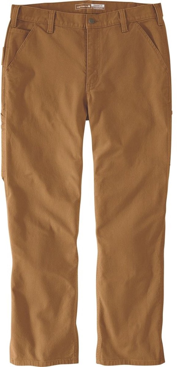 Carhartt Straight Duck-overall 106992