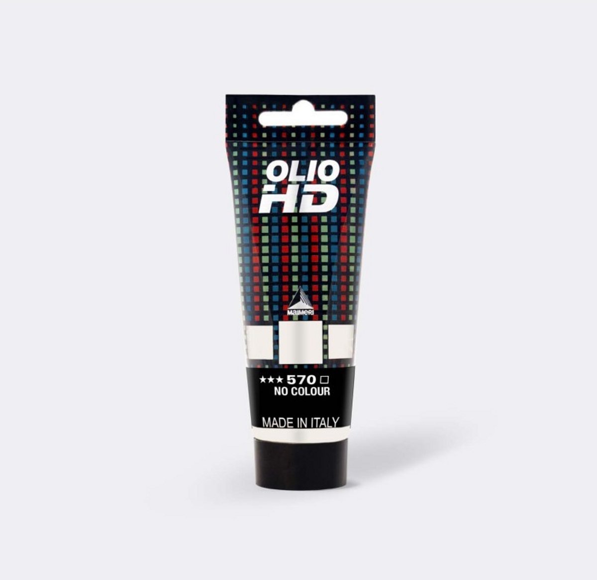 Maimeri - Olio HD - olieverf 75ml - No Colour 570