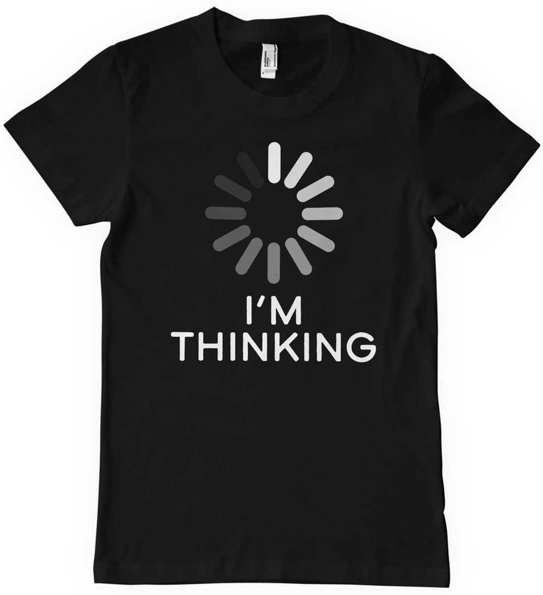 Hybris I'M Thinking T-shirt