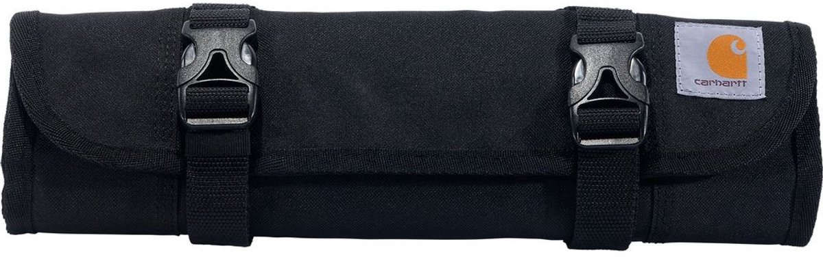 Carhartt Utility Roll 18 Tas Zwart