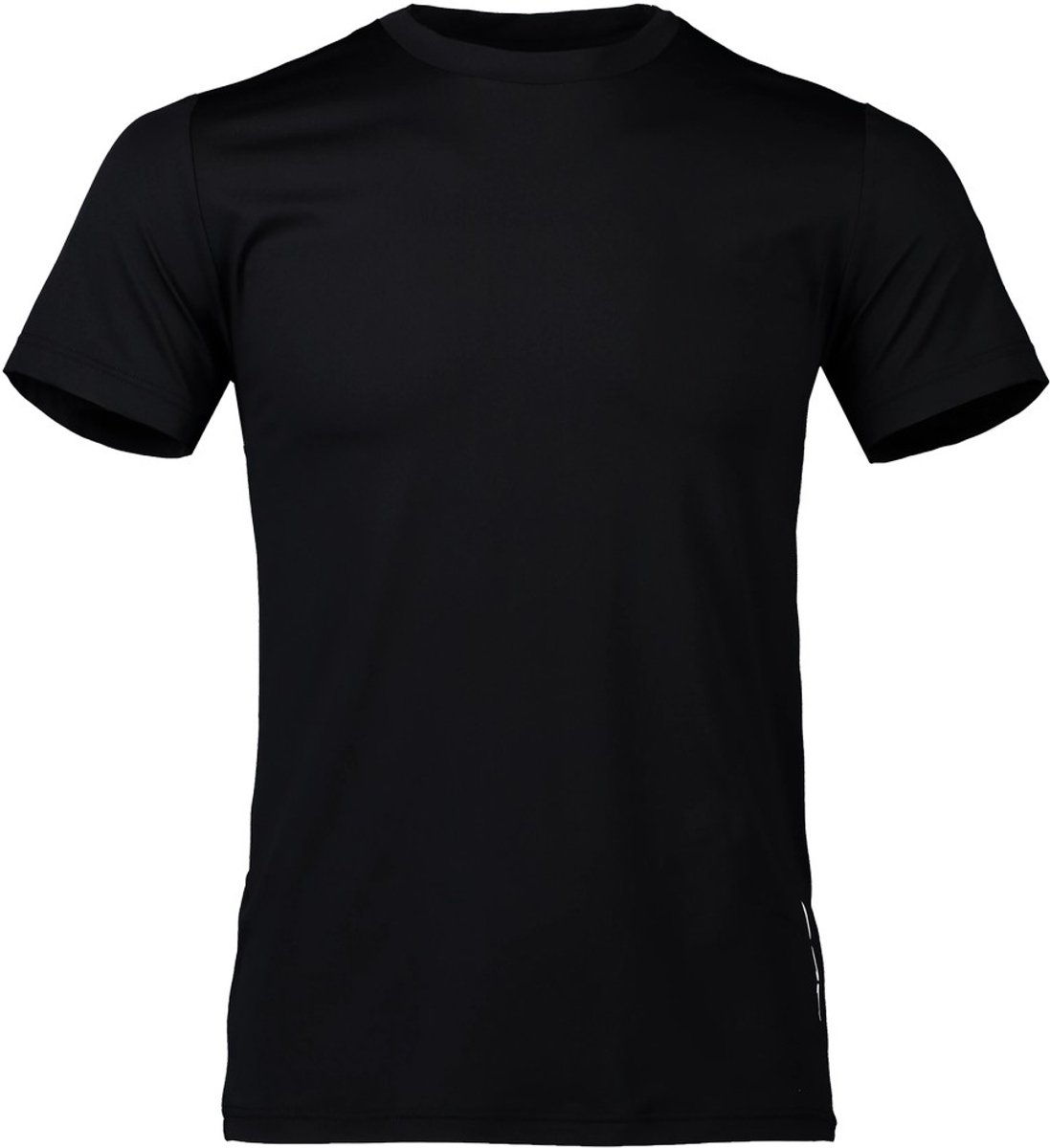 Poc-fietsshirt Reform Enduro Light Tee 179514 Zwart