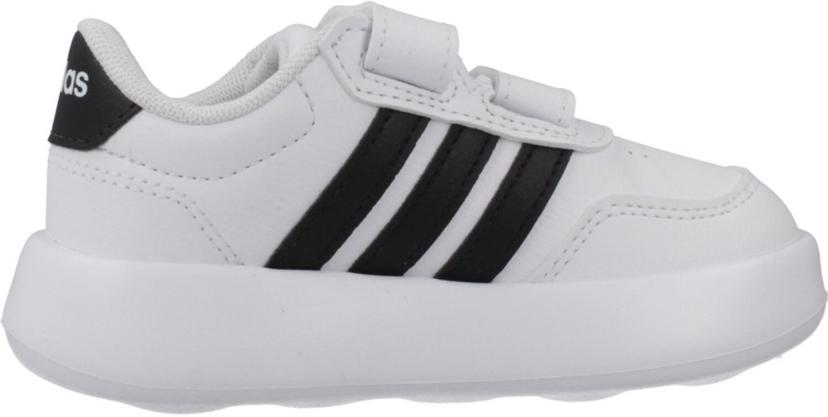 ADIDAS BREAKNET 3.0 CF I EU Wit
