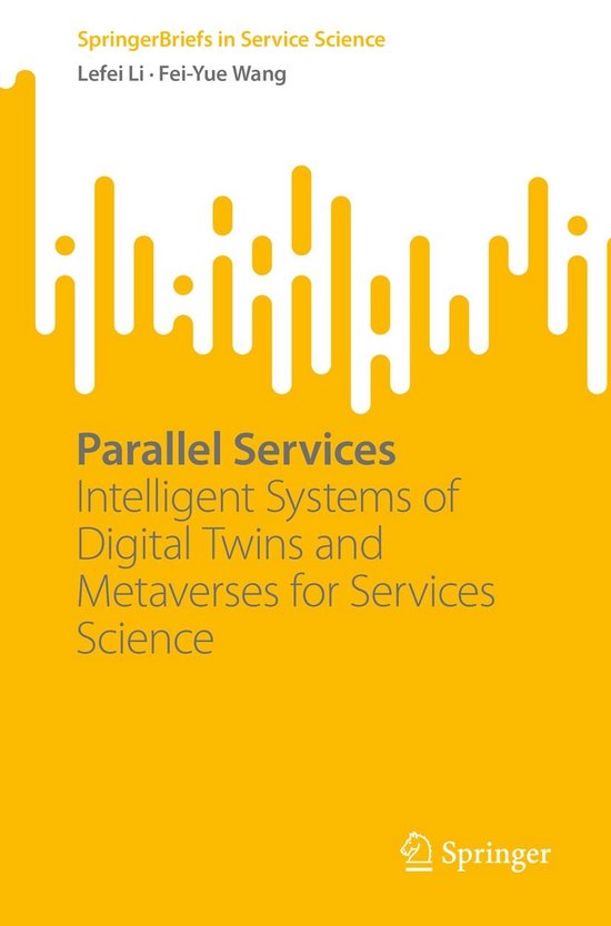 Business and Management (R0) - Parallel Services - cover