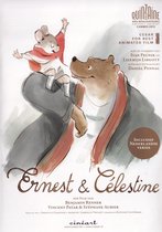 Ernest & Celestine