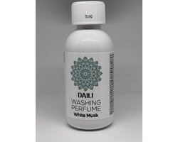 Daili Wasparfum White Musk - 150ml