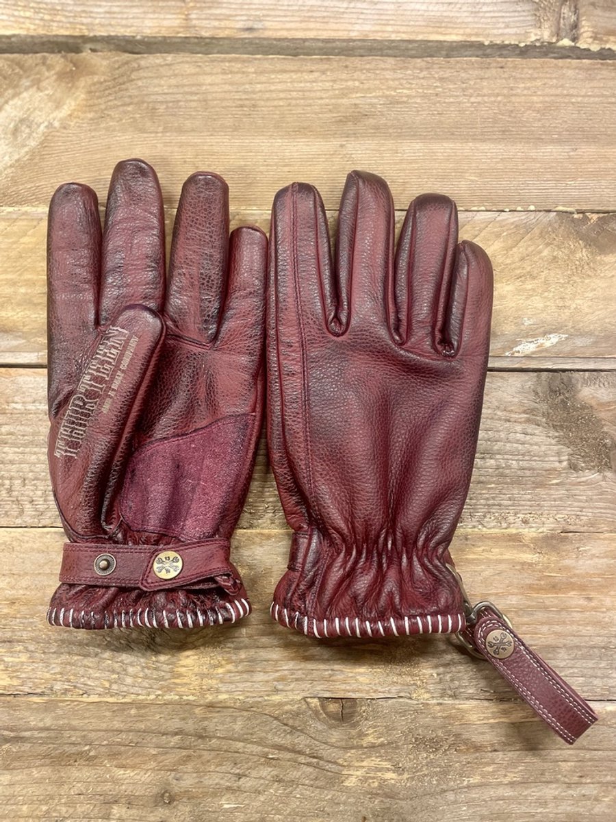 13 1/2 Motorhandschoenen Loud Ride Gloves DRE0052