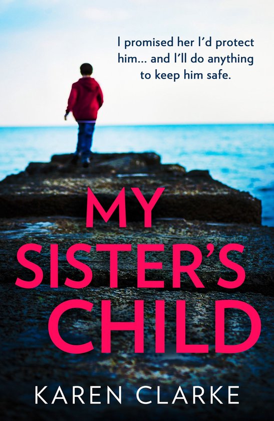 My Sister’s Child - cover