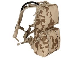 CAMELBAK (CZ) ThermoBak hydration system rugzak 3L incl. blaas, M95 Desert DPM