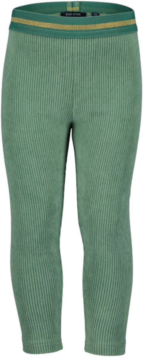 Blue Seven -Meisjes legging-Green