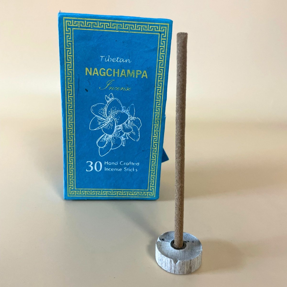 Ancient Wisdom Himalaya Sughandit Dhoop Incesne Geschenkset - Nag Champa multicolor