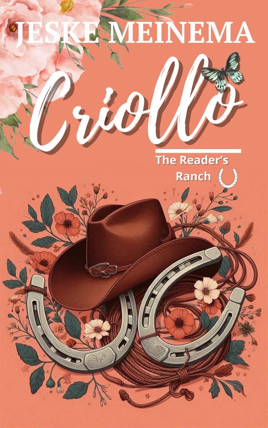 Reader's Ranch 1 - Criollo