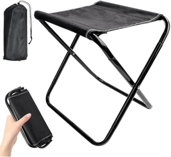 Outdoors Low Down Hunting Seat, Draagbare Lichtgewicht