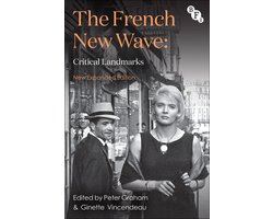 The French New Wave