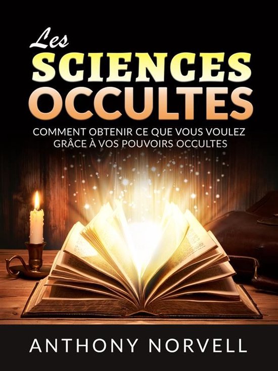 Les Sciences Occultes (Traduit)