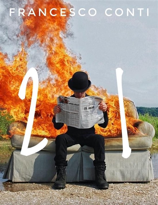 21 - cover