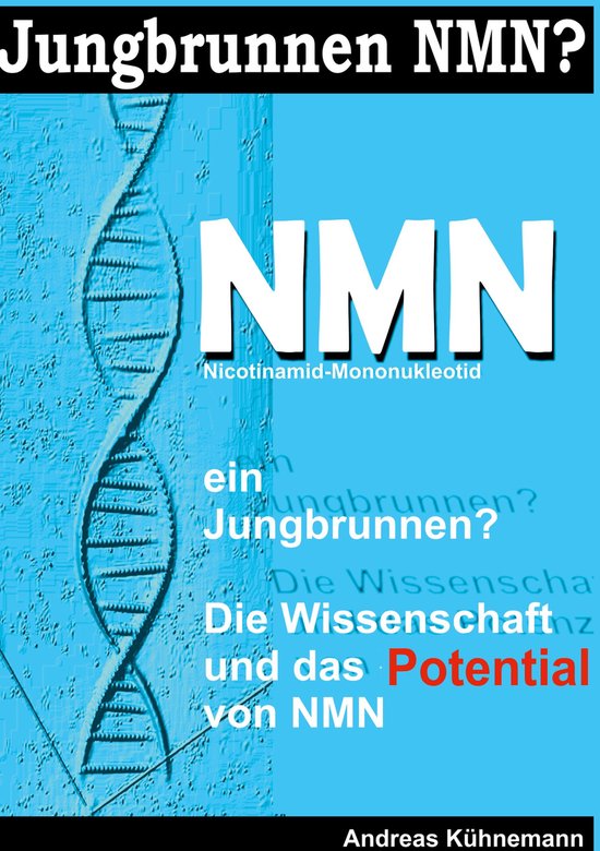 NMN - cover