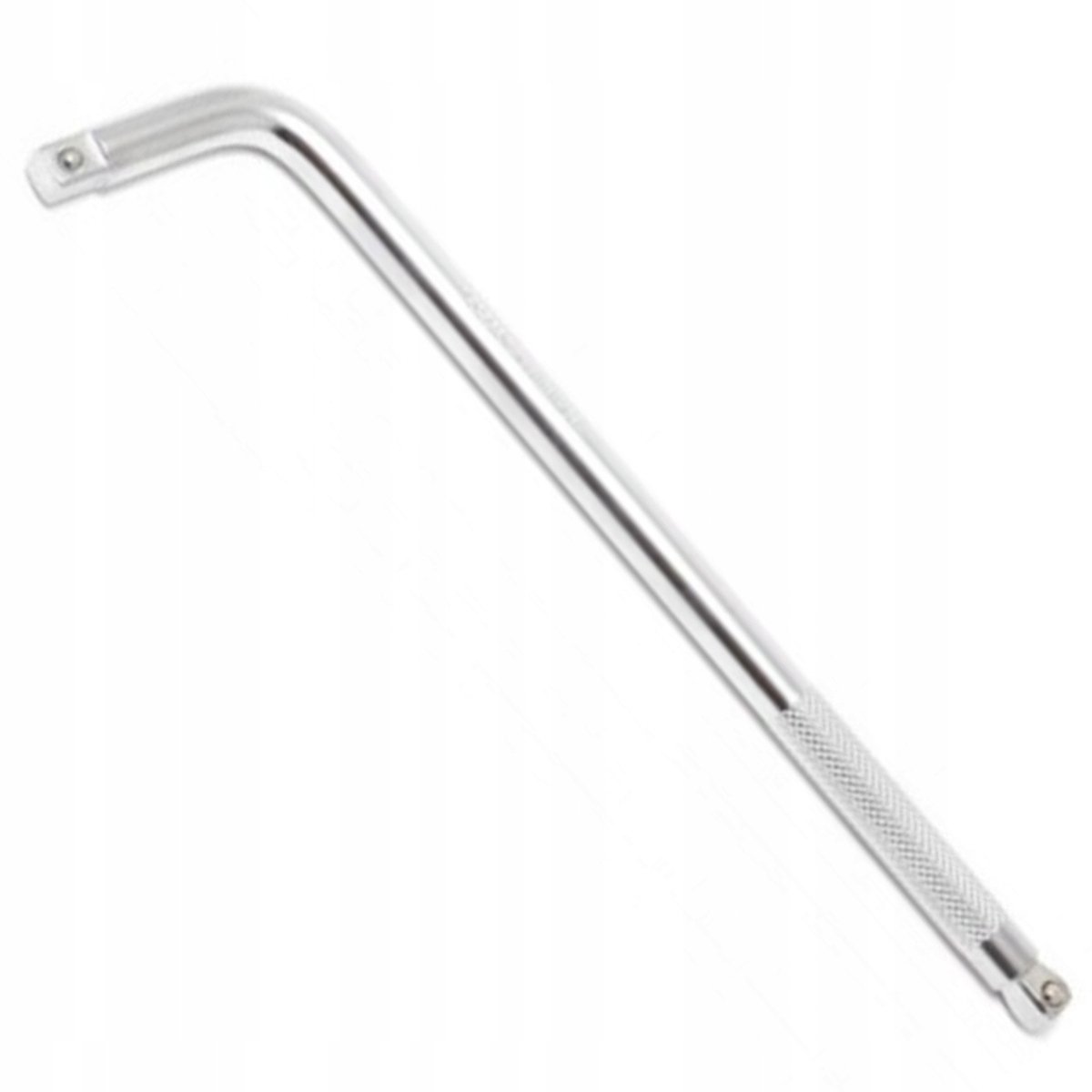 L-Griptang 150mm 1/4"x1/4" Dubbelzijdig