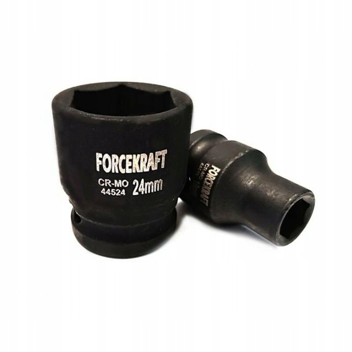 Slagdop 11mm 1/2" 6-zijdige dop