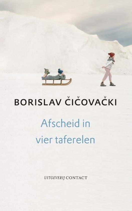 Afscheid In Vier Taferelen