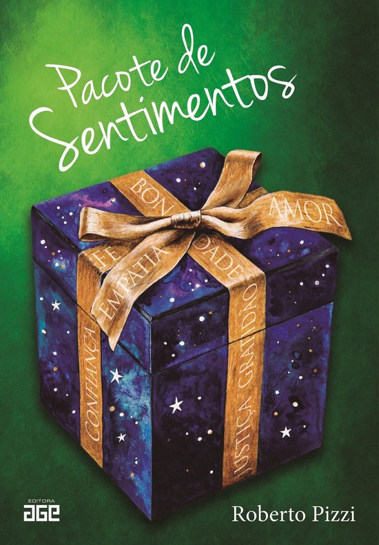 Pacote de sentimentos