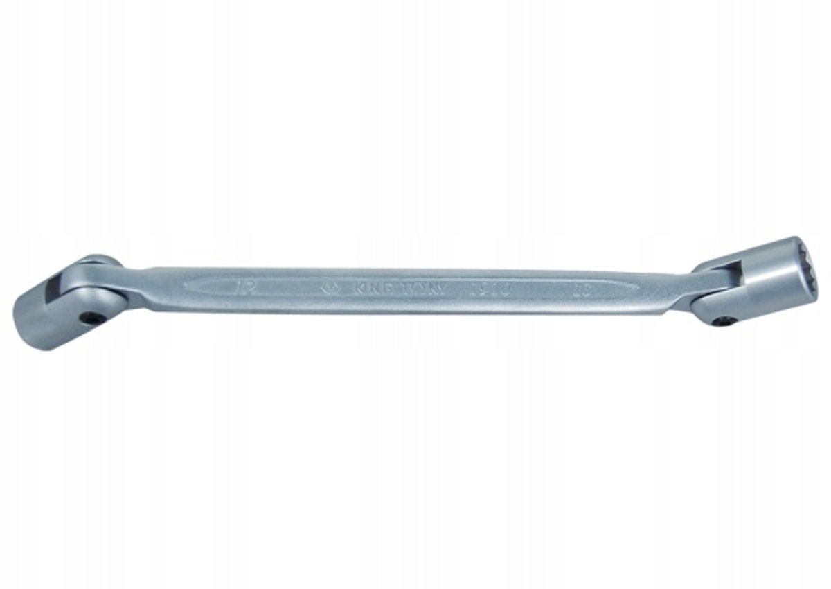 King Tony Kruipkap 6 x 7 mm - Professioneel gereedschap