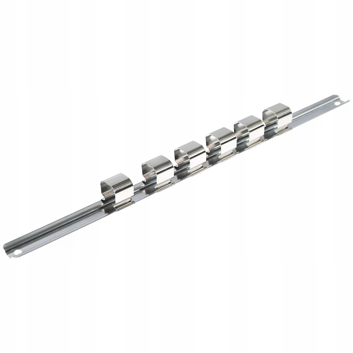 MJW Metalen Dophouder 3/4" met 6 Schuifpennen