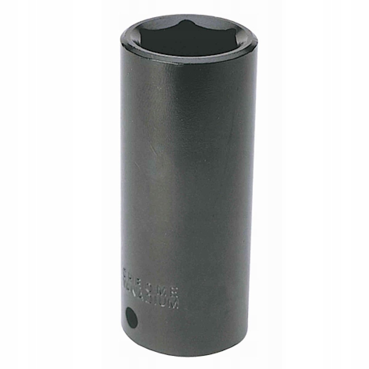 SATA Lange Slagdoppen 1/2" 32mm - 6-kant