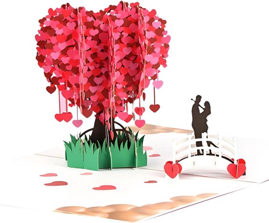 LINPOPUP® 3D pop-up kaart voor kinderverjaardag, verjaardagskaart met envelop, Happy Birthday, cadeaubon voor verjaardag, cadeau voor kind, verjaardagskaart voor kind, olifant, ballonnen, N288
