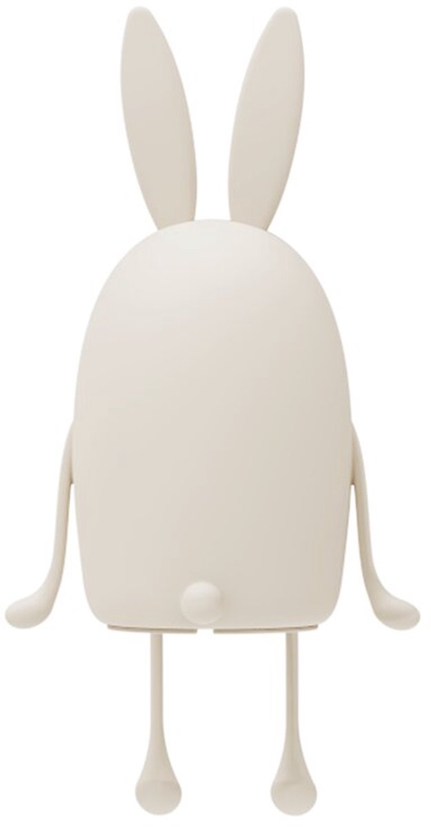 Liewood Nachtlamp - Evex - Konijn - Off White van Liewood — afbeelding 3