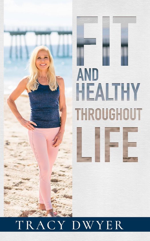 Fit and Healthy Throughout Life - cover