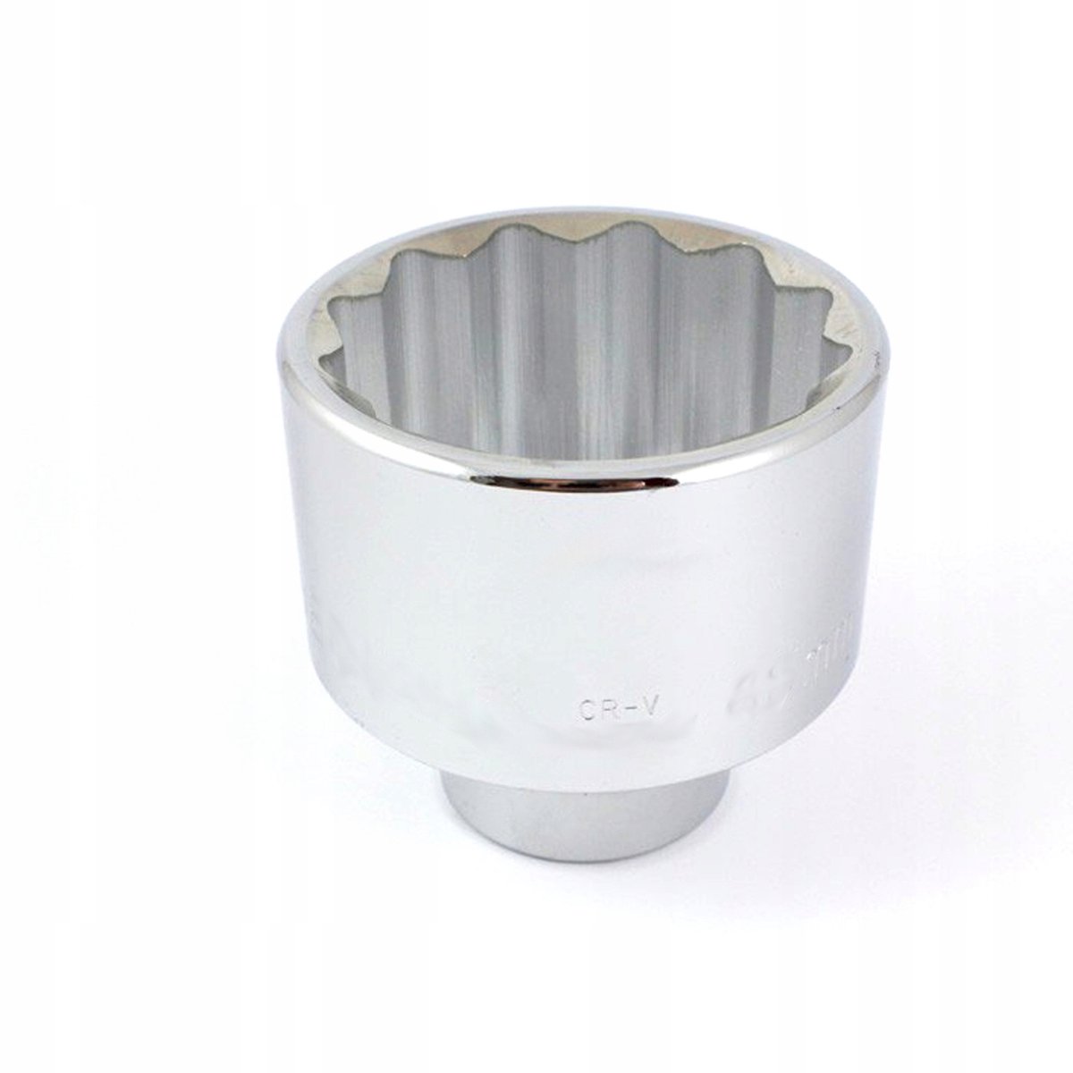 Jonnesway Dop Dop 3/4" 36 mm 12-kant wielnaaf Audi VW