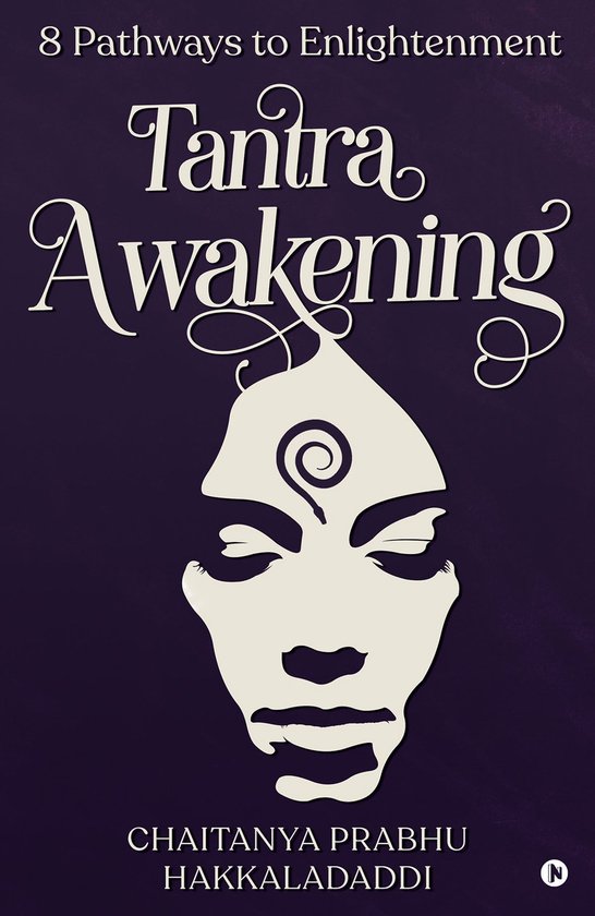 Tantra Awakening - cover